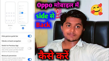 Oppo A59 5G Top 50+ Hidden Features |Oppo A59 Tips & Tricks | Oppo A59 5G