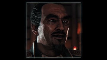 Filler | Favourite dialogue in Ghost of Tsushima. #edit #ghostoftsushima