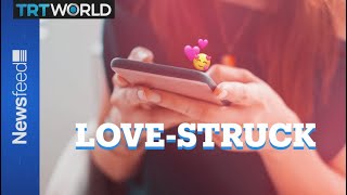 Looking for love in all the app places screenshot 2