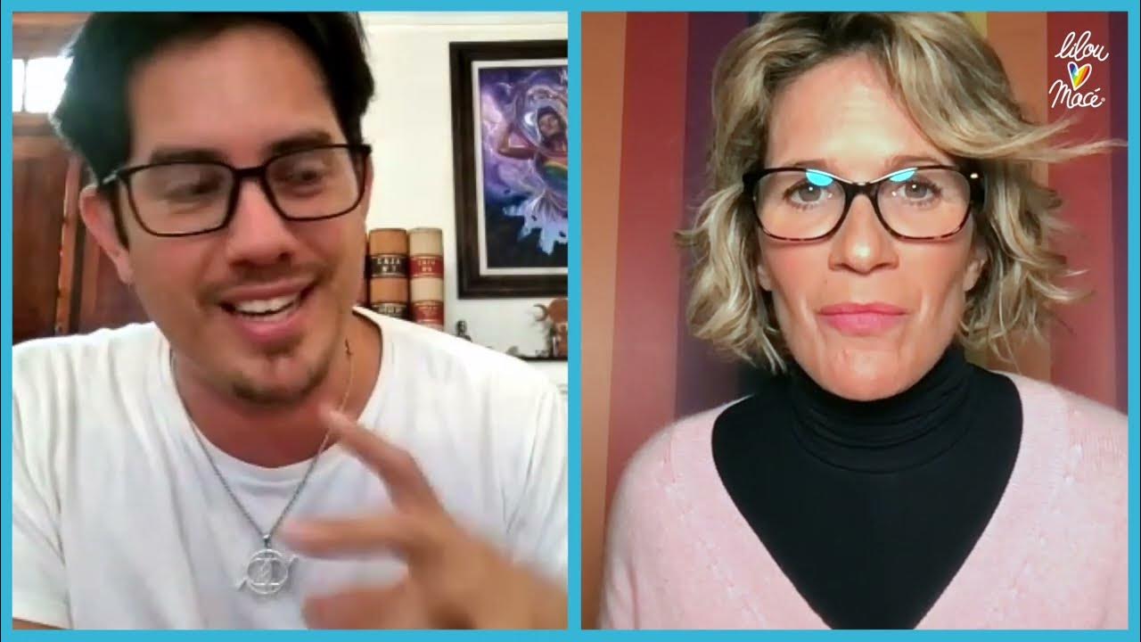 Matias de Stefano Remembering who we are and where we come from YouTube