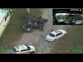 Arrest: Carjacking in progress (1/8/19)