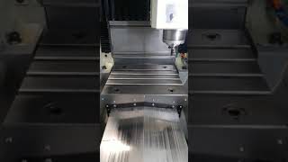 3391 - XYZ ProtoTRAK 2 OP