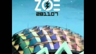 Video thumbnail of "Frío de Zoé"