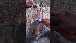 Plumber’s secret trick finally revealed today!