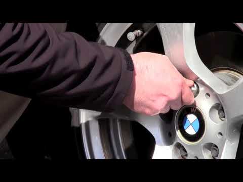 فيديو: كيف تعمل أقفال عجلة McGard؟
