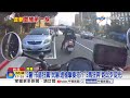 "破窗拽車手"搜出18萬鈔票! 警"圍捕迷你馬"超荒謬?!│中視新聞 20260728