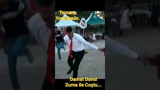 Damat Davul Zurna İle Halayı Böyle Coşturdu 2021 Kilis Elbeyli Köyü Kına Gecesi