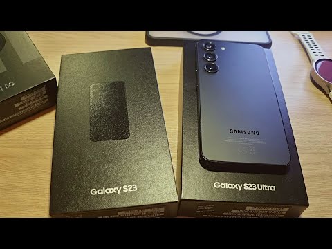 ПОЛГОДА  С SAMSUNG Galaxy S23 -ПЕРЕШЕЛ НА СЕРЫЙ ULTRA. ВСЕ КОСЯКИ .Обзор и опыт использования S23