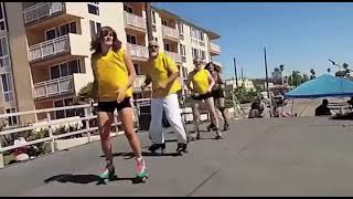 Cheerios - Good Goes Around Multi-Grain Cheerios 2018