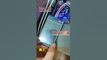 学嵌入式软件单片机不需要写代码！#stm32