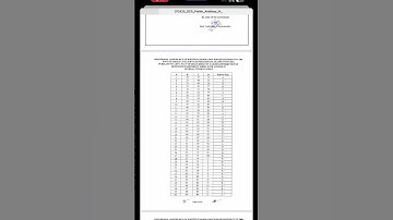 OPSC CSE  2024-25 Preliminary Exam answer Key #opsc #answerkey #civilservices