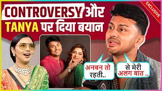 Awez Darbar Reacts On Bigg Boss 19 Controversies, Excited To Work With Tanya Mittal