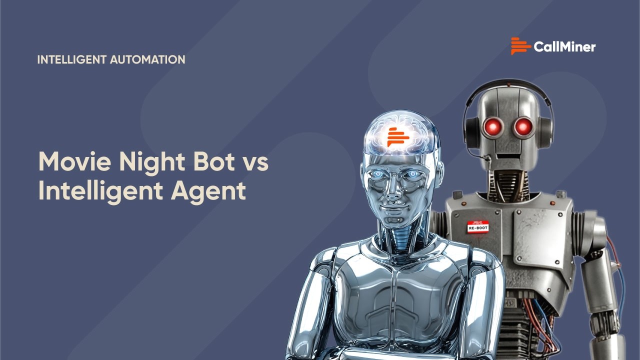 The Intelligent Automation Difference: The Risks of Using a Dumb Bot in ...