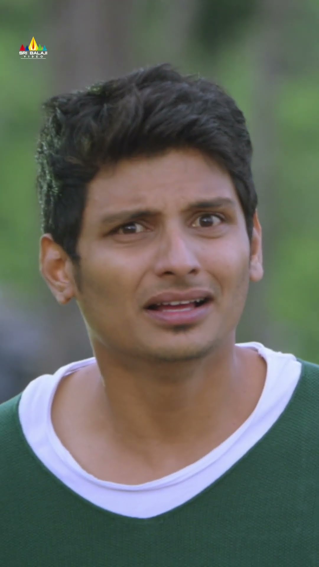 Jiiva \u0026 Kajal Aggarwal Hilarious Comedy | #EnthavarakuEePrema | #shorts | #ytshrots | #youtubeshorts