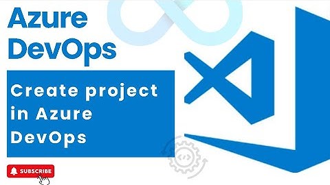#4 : Create a Project in Azure DevOps | DevOps | Azure DevOps #devops #azure #azuredevops