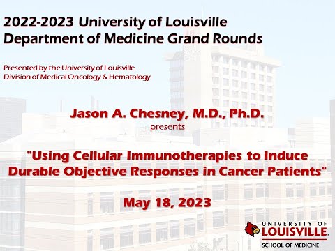 UofL Dept. of