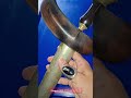 Keris pusaka tilam upih jalak sangu pati? Koleksi tosan aji yang sangat ***
