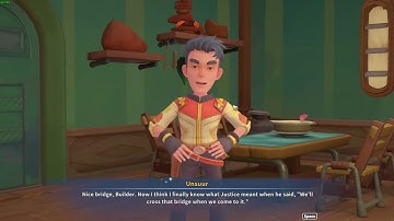 My Time At Sandrock: Calm before the Storm - Part 23