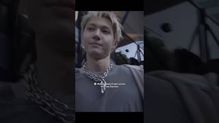 Keonho And His Never Ending Beef With Martin cortis kpop bighit hybe shorts