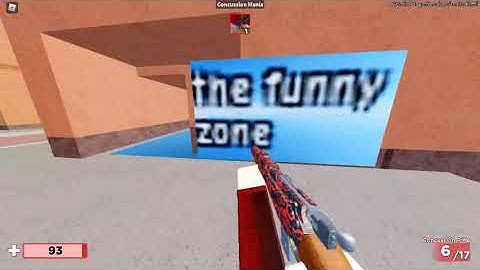 TUSCAN GLITCH IN ARSENAL!!! MUST WATCH!!!!