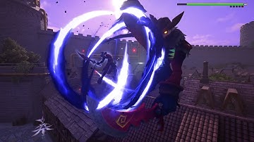 KH3 Mod - Accelerator