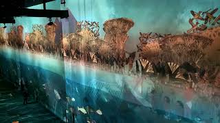2024-06-19 - Atelier des lumières - L'Egypte des pharaons1