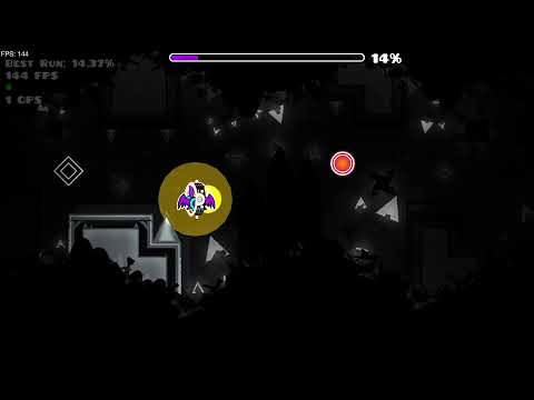 Grinding Demons
