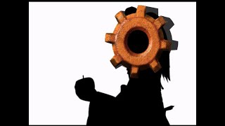 Bad Apple in Factorio (Info in Desc)