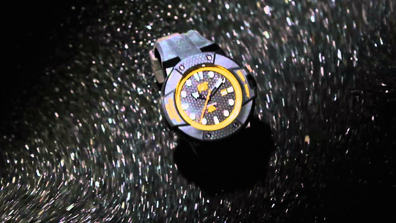 CAT Shockmaster 2015 Collection Sand YouTube