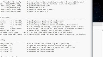 MOO2 ICE mod: Installation (prior to version 1.50.8)
