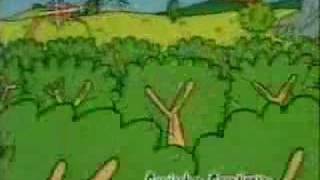 Sesame Street - End Credits 1993