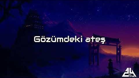 Yalan - Serhat durmus (Lyrics)