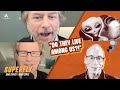 (Un)identified Technology and Beings w/ Dr. Steven Greer | Superfly with Dana Carvey and David Spade