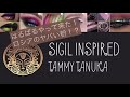 Sigil Inspired by Tammy Tanuka ロシアのヤバい粉なるものを買ってみた アイシャドウ from Russia コスメ購入品 海外コスメ