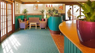 Ibis Plymouth Hotel, United Kingdom