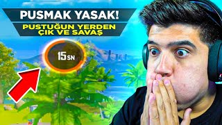 PUBG MOBILE&#39;A GELMİŞ GEÇMİŞ EN İYİ ÖZELLİK GELİYOR 😮