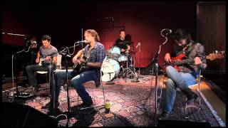 Hayes Carll - "Love Don't Let me Down" chords