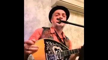 Thumbnail of Maria Me Ta Kitrina @ Mediterranevm restaurant, Bristol | #live #greek #bouzouki  #music
