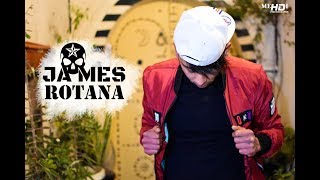 James - Rotana (OCB Diss)