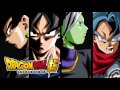 Dragonball Super OST - Desperate Assault Theme [HQ Cover]