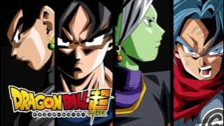 Dragonball Super OST - Desperate Assault Theme [HQ Cover]