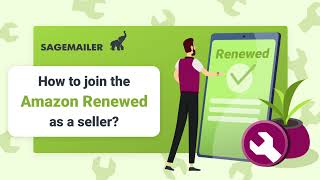 What is Amazon Renewed Refurbished? How to join the Amazon Renewed program? screenshot 3