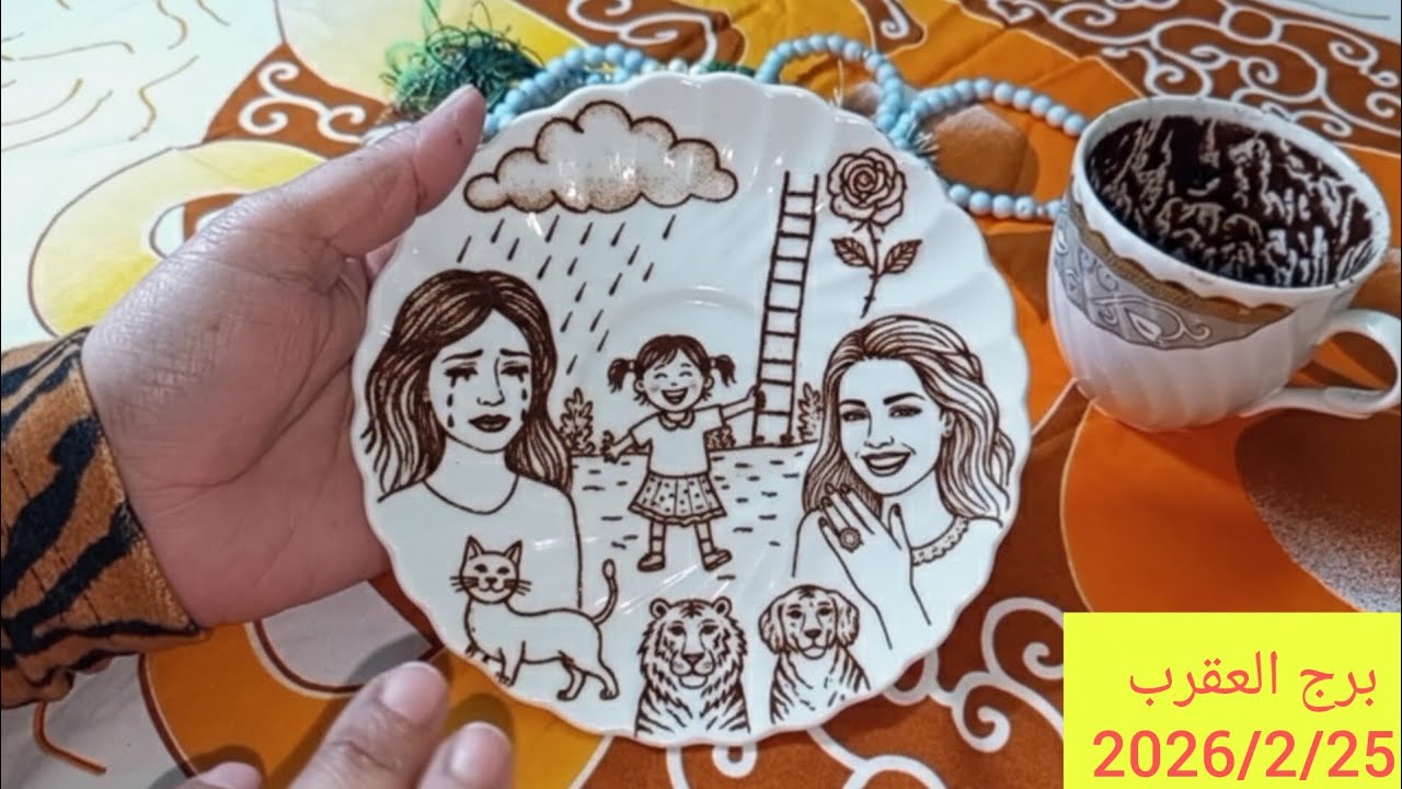 برج العقرب 💕3 اخبار وراء بعض 👌 عتبه جديده 🔥 قرار مصيري🔥 تعويض رباني 🔥خروج شخص من سجن