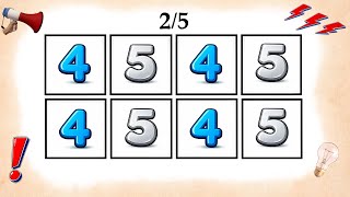 Say The Word On Beat Challenge (Easy Medium Hard Impossible)#saythenumbersonbeat #sayonbeat