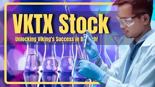 Why Viking Therapeutics Reigns as the Ultimate Biotech Stock to Buy Now!