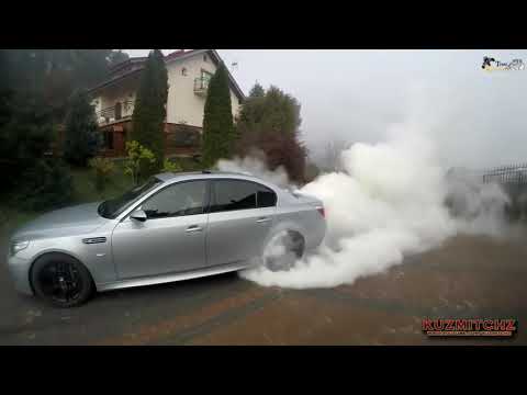 LIKE A BOSS BMW DRIFTING - SUMMER MUSIC EDM BASS BOOSTED REMIX 2019