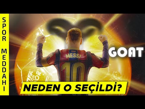 Video: Hvor Mange Mål Scoret Messi I Hele Karrieren?