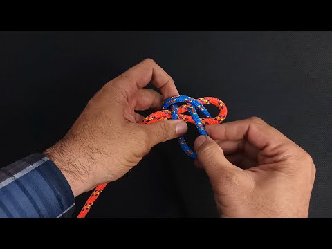 How to tie