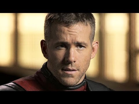 Video: Jezdí Ryan Reynolds na motocyklech?