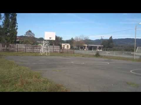 ნაგომარში მიმდინარე სამუშაოები